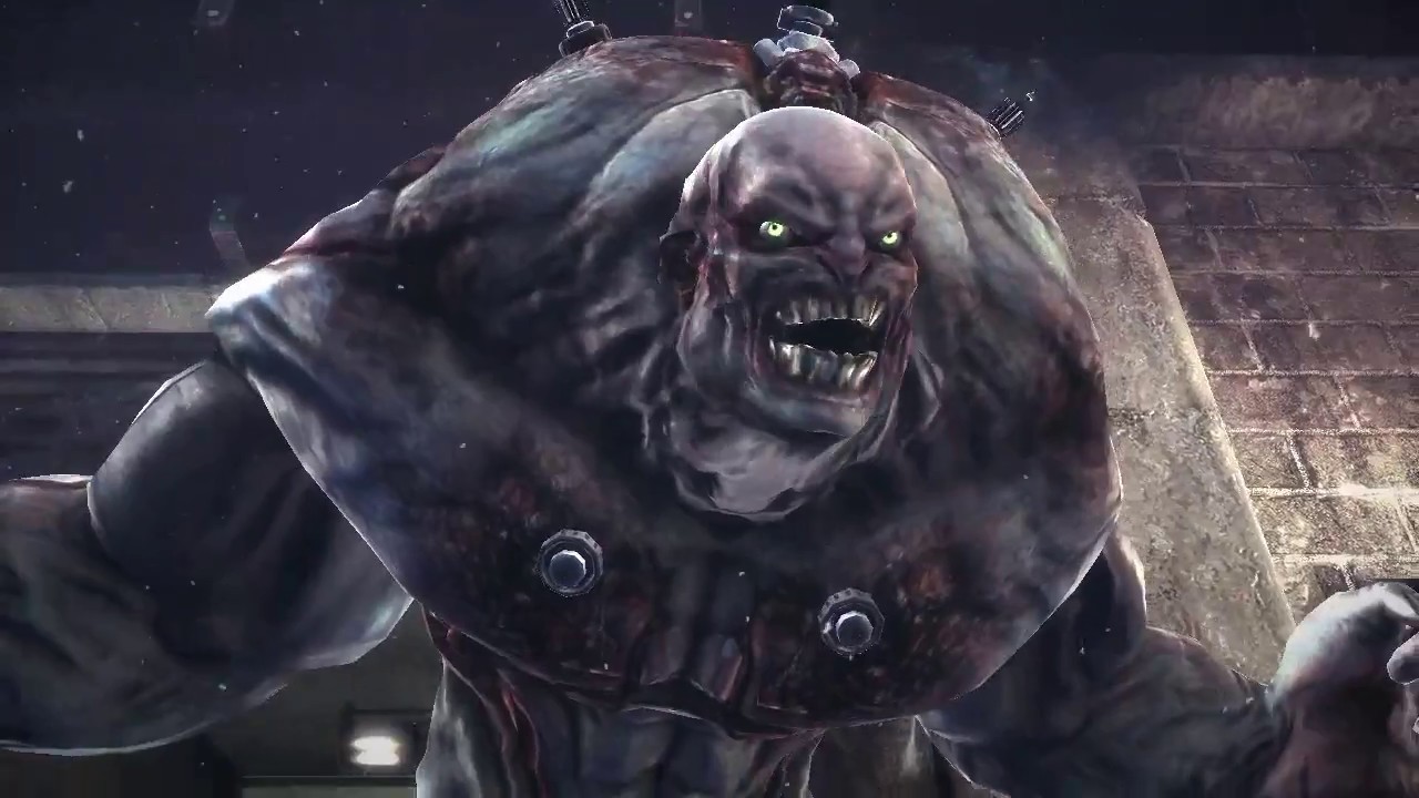 X-Men Origins Wolverine Walkthrough - Uncaged Story Part 25 - Alkali Lake