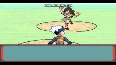 Pokemon Ruby 2012 (Rom Hack) Part 4! - Gym Leader Roxanne! Fail...