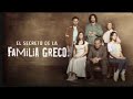 &quot;El Secreto de la familia Greco&quot; la serie de Fernando Colunga que Netflix estrenará el 04 /11/22