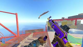 Up and Coming (rust pvp highlights)