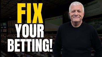 Professional Gambler Explains: 12 Mistakes That Destroy Sports Bettors