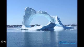 Greenland beautiful icebergs Photo Series - Groenlandse prachtige ijsbergen Foto Serie