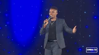 MC Kisoli kwenye stage| Relationship Edition| CHEKA TU
