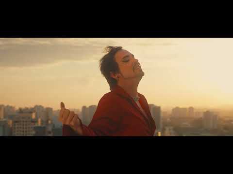Johnny Hooker - Me Leve (CLIPE OFICIAL)