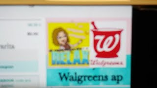 Walgreens Free Photobook
