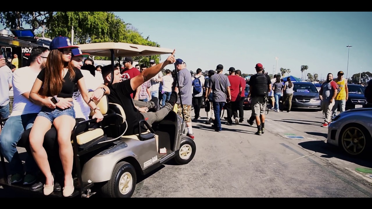 Clean Culture SoCal Season Opener 2017 YouTube