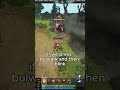 Collapse blink Mars trick #dota #dota2 #dota2gameplay