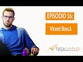 16 Vicent Boscá | Disciplina, Rutinas, Emociones, Golf, Poker.