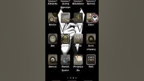 Cara cheat wall hack & fast reload Crisis action