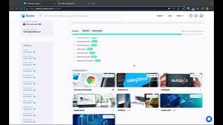 Grata and Salesforce Integration