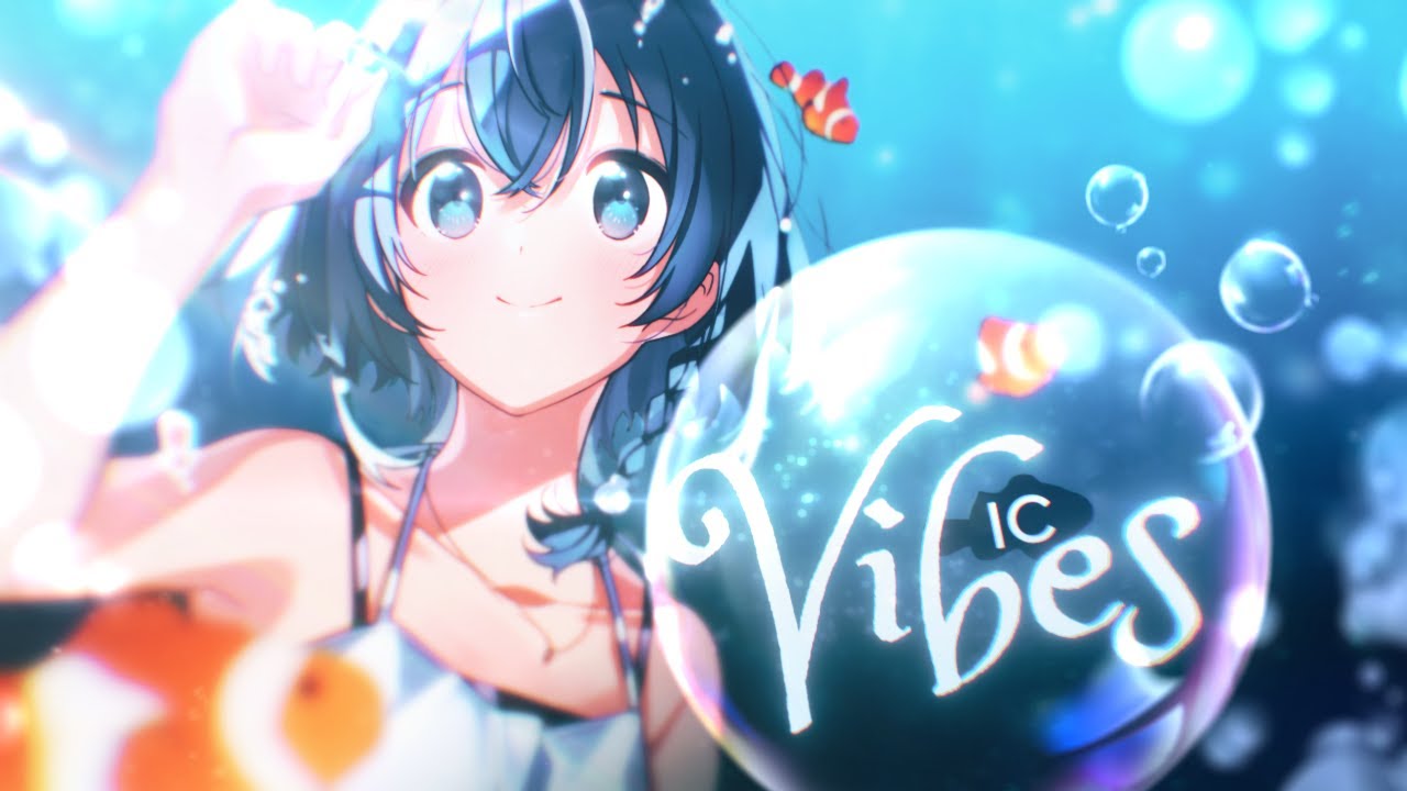 「IC」Vibes