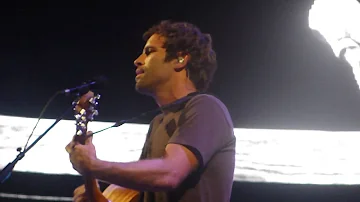 Jack Johnson - Flake / The Joker (LIVE)