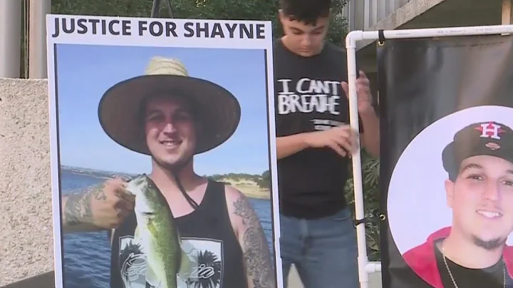 Family Of Shayne Sutherland Files Wrongful Death L...