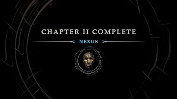 Boxes Lost Fragments Chapter 2 - Nexus Completed