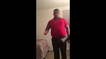 Conducting Exercise Video 1