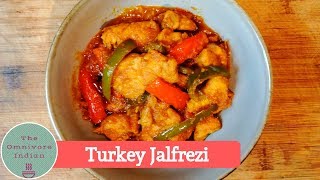 Indian turkey curry recipe ...