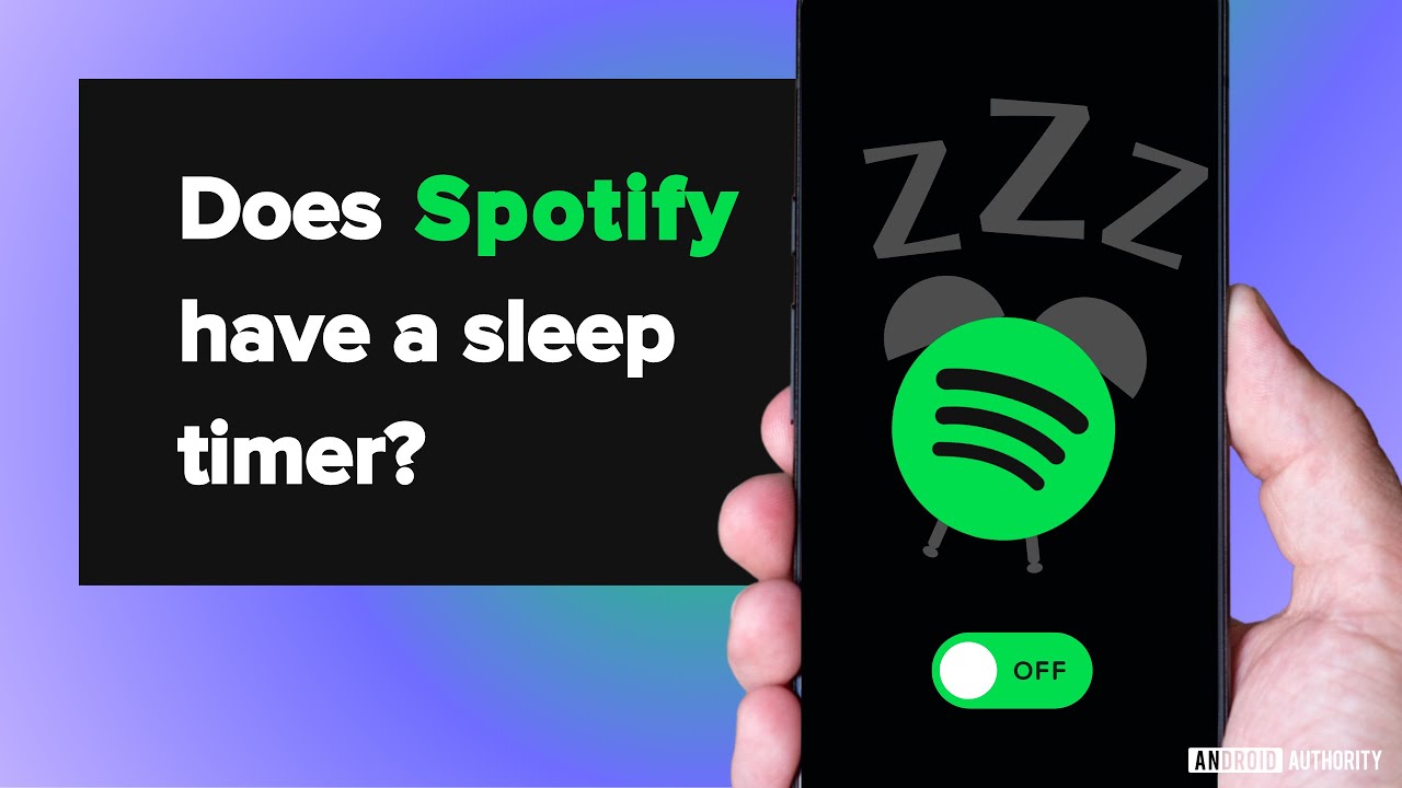 Does Spotify Have A Sleep Timer YouTube Does Spotify Have A Sleep Timer YouTube