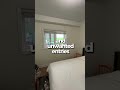 Security window film installation in Toronto