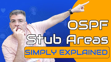 Understanding OSPF Stub Areas