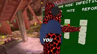 Playing Vision Tag becase am bored screenshot 2