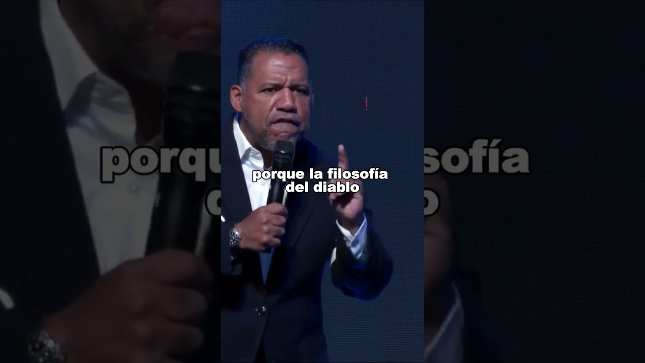 Ruddy Gracia - Desde tu dolor glorifica a Dios❤