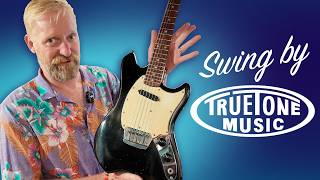 Why you should Swing By True Tone Music