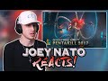 Joey Nato Reacts to Pentakill - Mortal Reminder | League of Legends