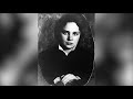 И. С. Бах - Хроматическая фантазия и фуга ре минор, BWV 903 – Мария Юдина (фортепиано) 1948