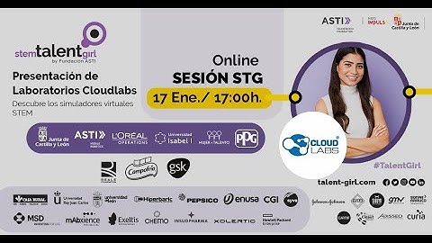 Simuladores Virtuales CLOUDLABS