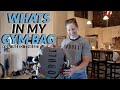 WHAT'S IN MY GYM BAG? WHAT YOU NEED TO HAVE FOR THE GYM EVERYDAY!