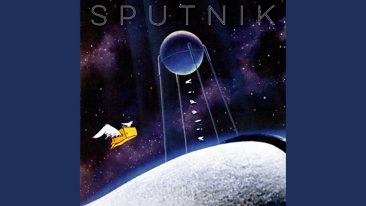 Watch Sputnik on YouTube Watch Sputnik on YouTube
