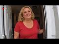 Killer Wife Has No Idea Cops Know Her Dirty Secret