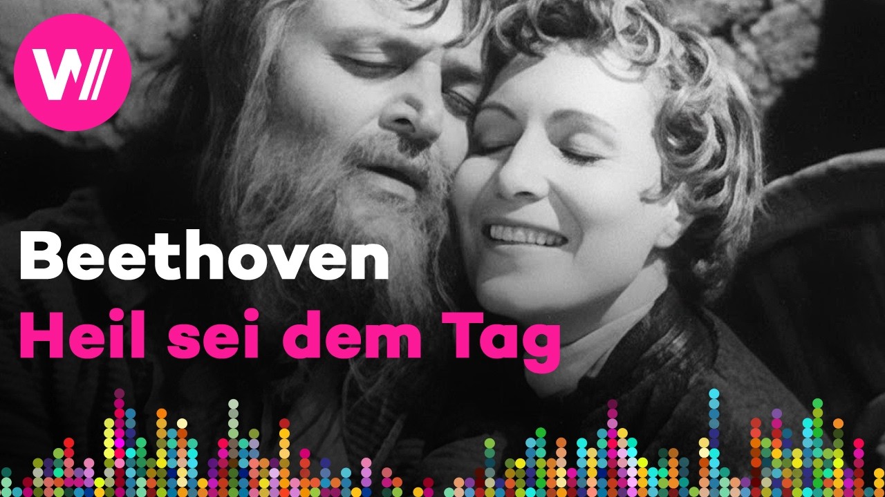 Walter Felsenstein: Beethoven - Fidelio | Opera Film 1956