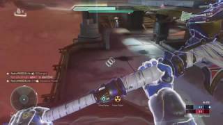 Halo 5 Super fiesta SONG: Hey man nice shot by Filter