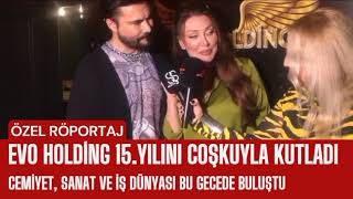 Selda Şentürk - Umut Akyürek - Oktay Ertuğrul