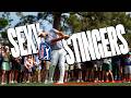 The SEXIEST shot in golf 🐝 | PGA TOUR Stingers