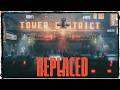Der Tower-District 👨💻 ✦ REPLACED #18 ✦ Let's Play