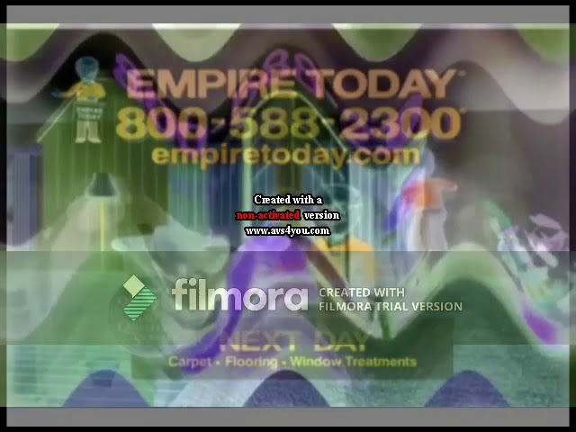 Empire Today Effects Sponsored By Preview 2 Might Confuse You