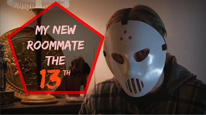 My New Roommate The 13th (Video, 2015)