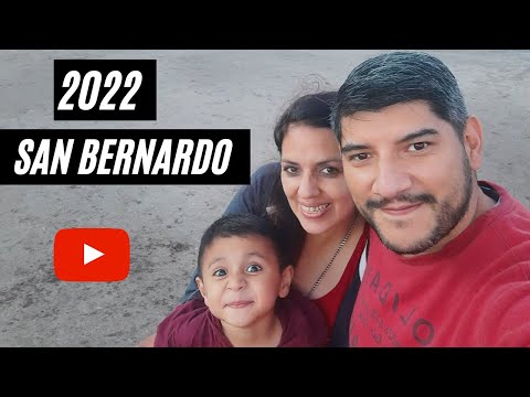 San Bernardo 2022 en el HOTEL Luz y Fuerza TODO All INCLUSIVE// VLOG// Vacaciones!!