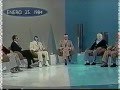 Programa CONTRAPUNTO Episodio 1