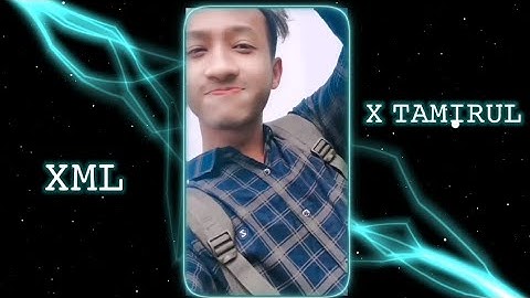Mon Sohe Na Xml 👀🌈। New Trend Xml 🌈 🎟️ । Xml By @X_Tamirul_6T9 । Link in Discription Box ✨ 👀