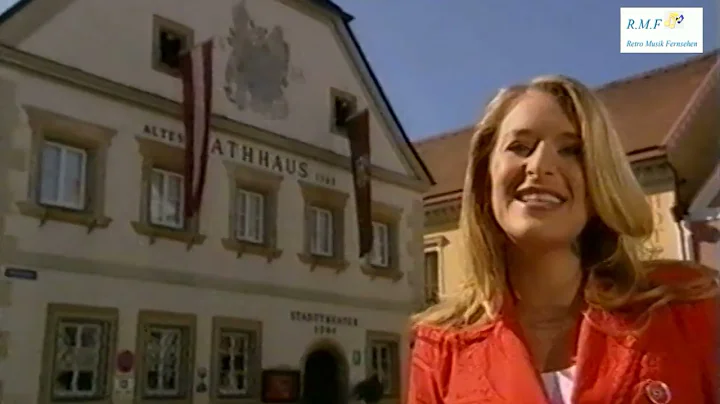 Stefanie Hertel - Strker als die Freiheit - 2008