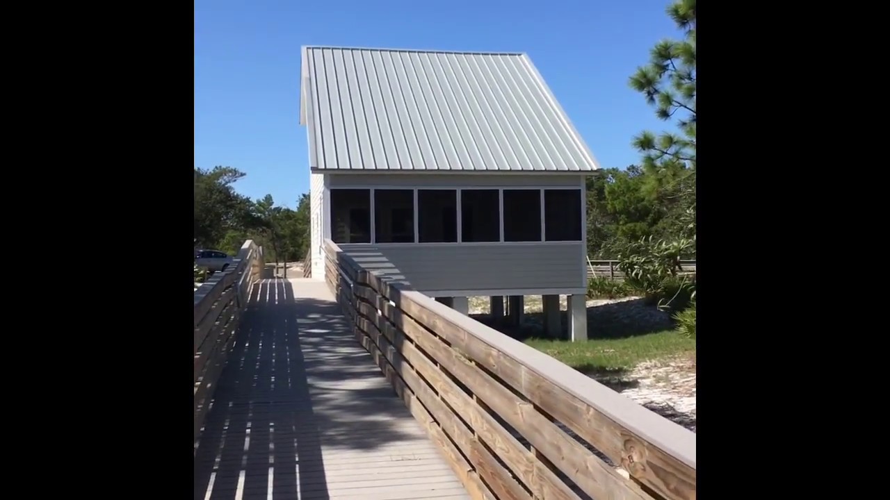 Cape San Blas Cabins