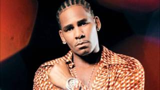 Watch R Kelly Dont Put Me Out video