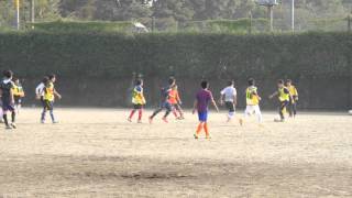 Panasonic LUMIX DMC-GX8 4K Video Sample U14 soccer P1060822