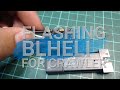 Flash blheli for crawler