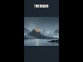 The Exiled (Clip) | Kiss of the Night Oath- Remix Dark Background Music #Shorts