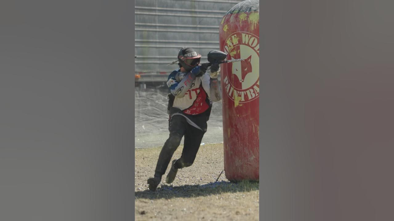 Zesty Stew. ⁣⁣Enjoy paintball. ⁣⁣paintball nxl shorts YouTube