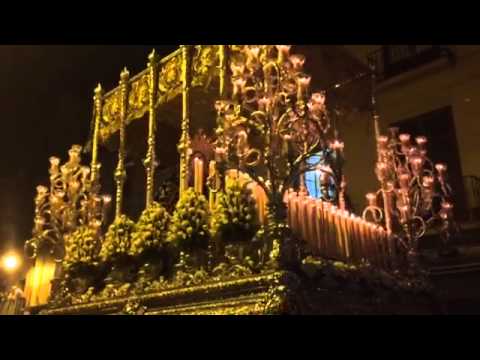 Real Hermandad de Nuestro Padre Jesús del Santo Sepulcro y Nuestra Señora de la Soledad